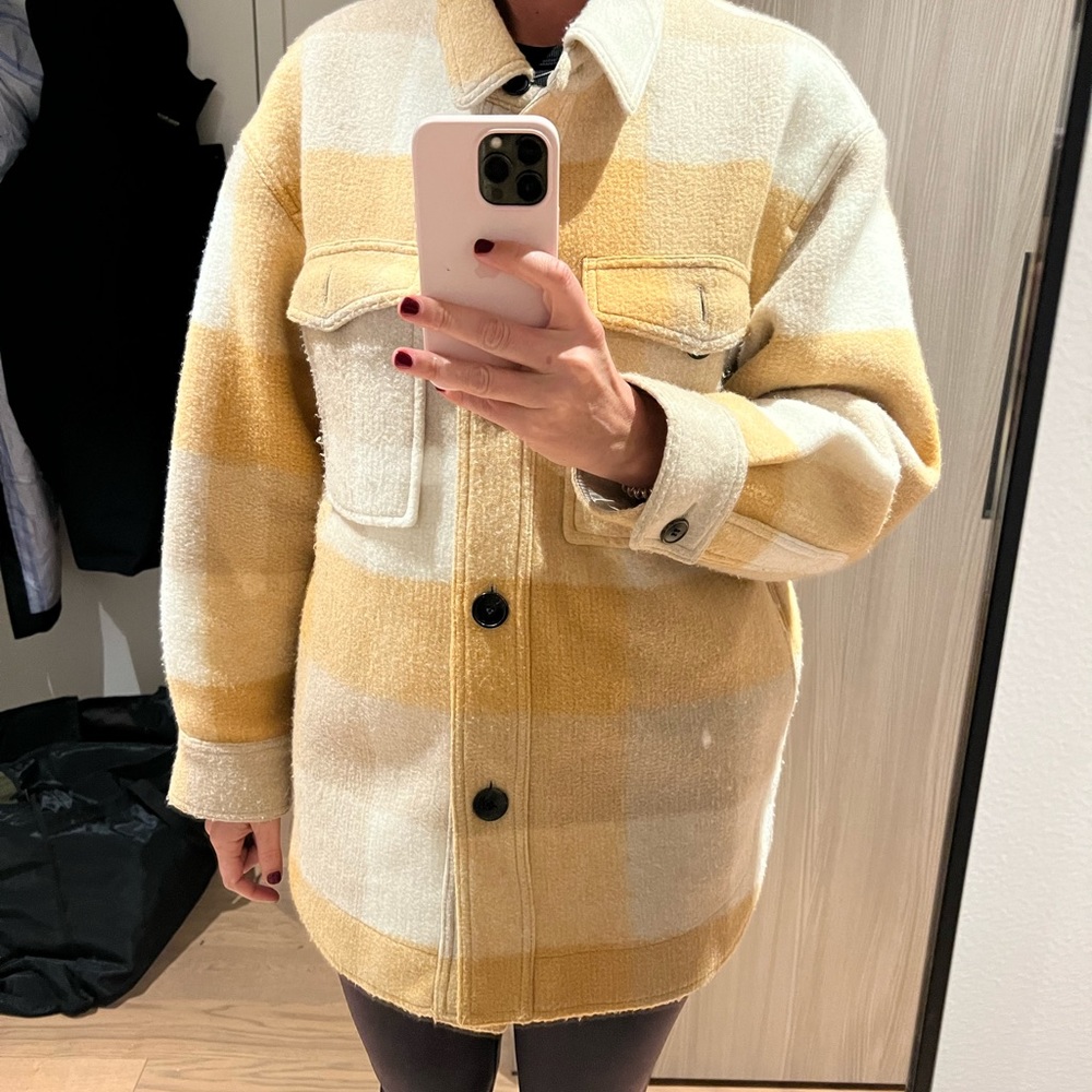 Isabel Marant jacket